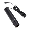 thumbnail image 1 of Amdohai Omni-directional Lavalier Microphone Mic for Sony Camcorder Audio Recorders, 1 of 7
