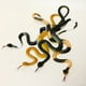 thumbnail image 1 of Serpiente de simulación, serpiente falsa, serpiente pequeña, serpiente de goma suave, serpiente de plástico, persona entera, juguete para tontos aterradores, 1 of 3