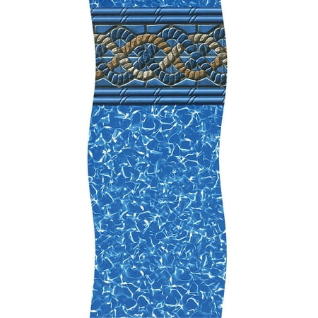 pool liners 30 ft round