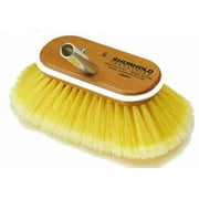 Shurhold 6" Polystyrene Soft Bristles Deck Brush