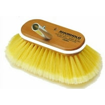 Shurhold 6" Polystyrene Soft Bristles Deck Brush