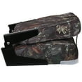 thumbnail image 6 of Leader Accessories Classic Folding Seat A Pair of New Low Back Folding Boat Seats(2 Seats),Wood&Leaves Camo, 6 of 8