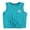Blue - aqu, variant on MSX Womens Super Bowl 54 Tank Top, Blue, Medium