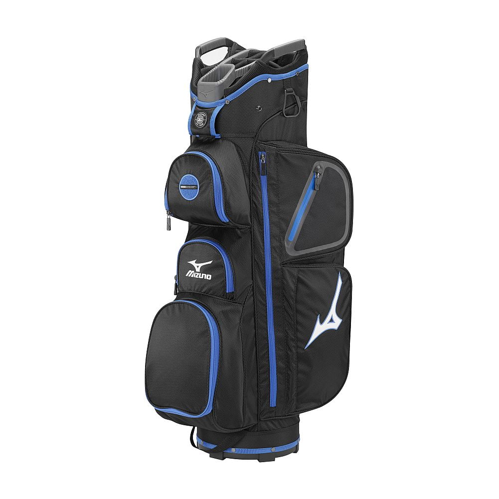 mizuno elite