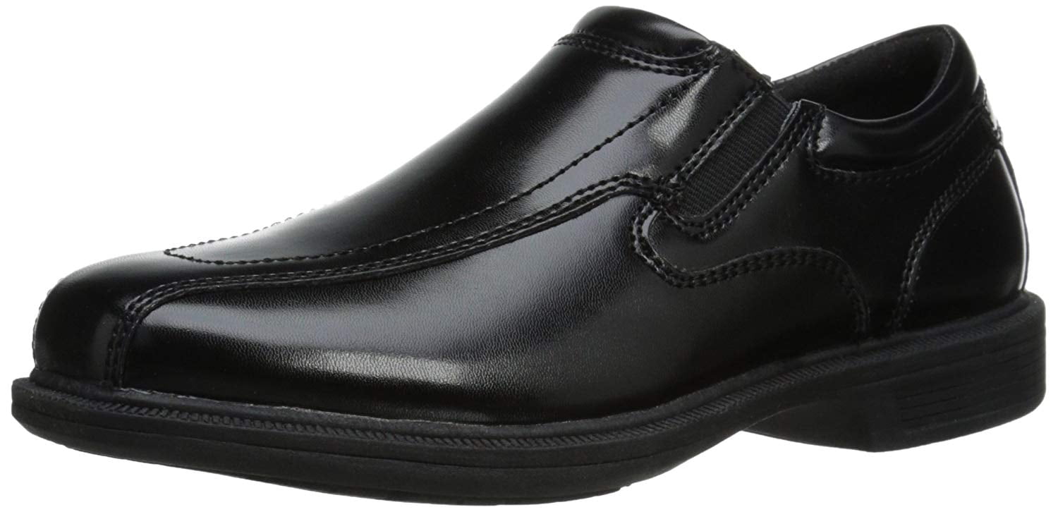 nunn bush bleeker street black