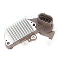 thumbnail image 2 of Alternator Regulator IN452 139268 YLE102010 YLE101650 Auto Accessory Fit for, 2 of 7