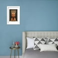 thumbnail image 3 of The Nefertiti Bust, Ca 1350 Bc Framed Print Wall Art, 3 of 5