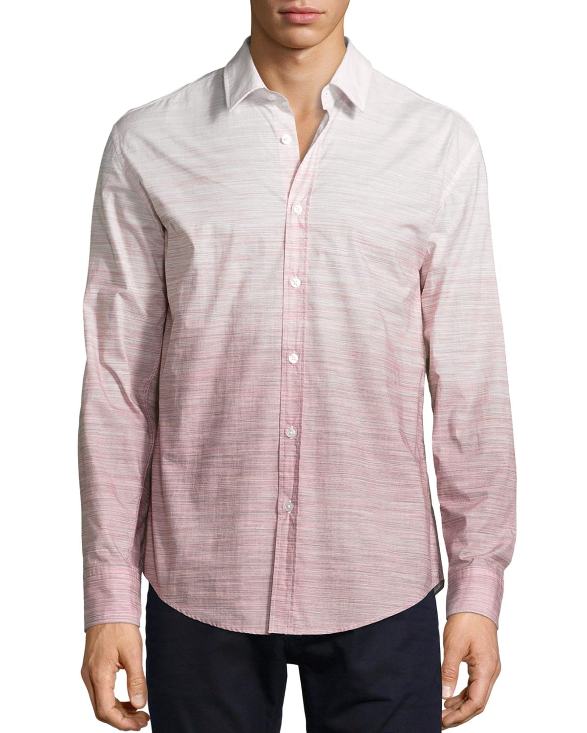 hugo boss ronny slim fit