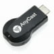 thumbnail image 4 of Anycast M12 Plus Wifi Receiver Airplay Display Miracast Hdmi Tv Dlna 1080p, 4 of 5