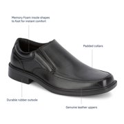 Dockers Mens Edson Comfortable Dress Loafer