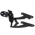 thumbnail image 4 of Motorcycle Rear Shock Absorber, Scooter Accessories Rear Shock Absorber of Scooter Electric Scooters Scooter Accessories Compatible with Electric Scooters, 4 of 7
