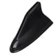 thumbnail image 3 of Antena de aleta de tiburón con revestimiento de piano para techo de coche, accesorios exteriores para coche, color negro, 3 of 12