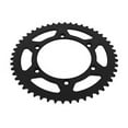 thumbnail image 4 of Sprocket for Yamaha WR250F WR 250 2001 - 2017 Rear 50 Tooth Black by Race-Driven, 4 of 5