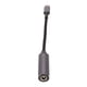 thumbnail image 1 of Cable de carga ANGGREK tipo C hembra a macho 5.5 mm x 2.1 mm Hasta 100 W, 1 of 8