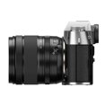 thumbnail image 4 of Cámara Fujifilm X-T50 Plata XF16-50mm, 4 of 5