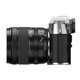 thumbnail image 4 of Cámara Fujifilm X-T50 Plata XF16-50mm, 4 of 5
