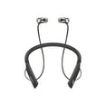 thumbnail image 1 of Sennheiser HD1 - Earphones with mic - in-ear - Bluetooth - wireless - black, 1 of 4