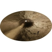Sabian Artisan Traditional Symphonic Suspended Cymbals 15 in.