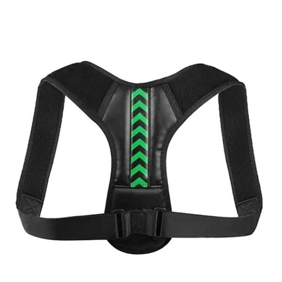 Back Corrector,Posture Corrector Back Straightener Back Straightener Posture Belt Elevated Design