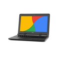 thumbnail image 3 of Restored Dell Chromebook 3120 Intel Celeron 2955U 1.40GHz 4GB RAM 16GB SSD Chrome OS (Refurbished), 3 of 4
