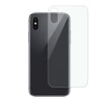 thumbnail image 1 of Tempered Glass Back Housing Back Side Protector Protection Glass Cover For Apple iPhone X / iPhone XS, 1 of 2