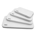 thumbnail image 2 of Cojín de asiento YETI Tundra 105 Marine Vinyl White, 2 of 7