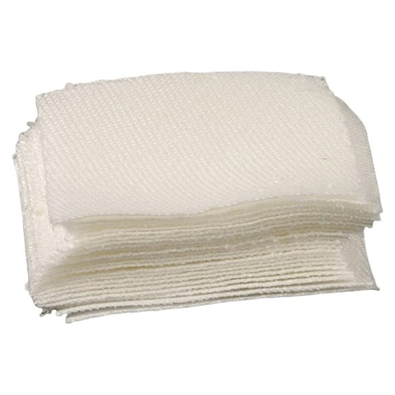 BUTCHS TRIPLE TWILL PATCHES CLEANING PATCHES 35