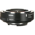 thumbnail image 3 of Sigma TC-1401 1.4x Teleconverter for Nikon F (879306) Bundle, 3 of 5