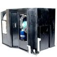 thumbnail image 4 of Advanced Lamps™ Lamp & Housing for The Panasonic PT-D7700 (Single Lamp) Projector - 1 Unit per pack, 4 of 9