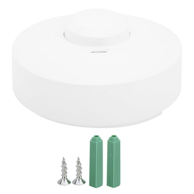 Sensor de microondas LED, el sensor de microondas cambia automáticamente el sensor de microondas, el sensor de microondas es muy recomendable