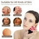thumbnail image 5 of Xihbxyly Rodillo de Hielo, Herramienta de Enfriamiento Facial, Rodillo para Aliviar Ojos y Cuello, Reducción de Líneas de Expresión, Reafirmante de Poros, Tratamiento Calmante, Esencial para El Cuida, 5 of 7