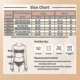 thumbnail image 5 of Women Plunging Deep V-neck Body Shaper Strapless Backless Bodysuit Shapewear, 5 of 5