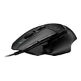 thumbnail image 1 of Logitech Mouse G G502 X - Black, 1 of 4