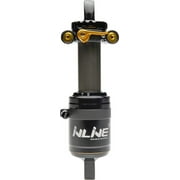 Cane Creek Double Barrel Inline Rear Shock 184x42mm (7.2"x1.7") fits Ibis Ripley