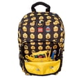 thumbnail image 2 of Mochila LEGO Heritage Classic Kids School con minifigura, 2 of 3