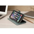 thumbnail image 3 of Golla iPhone 6+ Plus, Air Slim Folder - Ash - G1748, 3 of 5