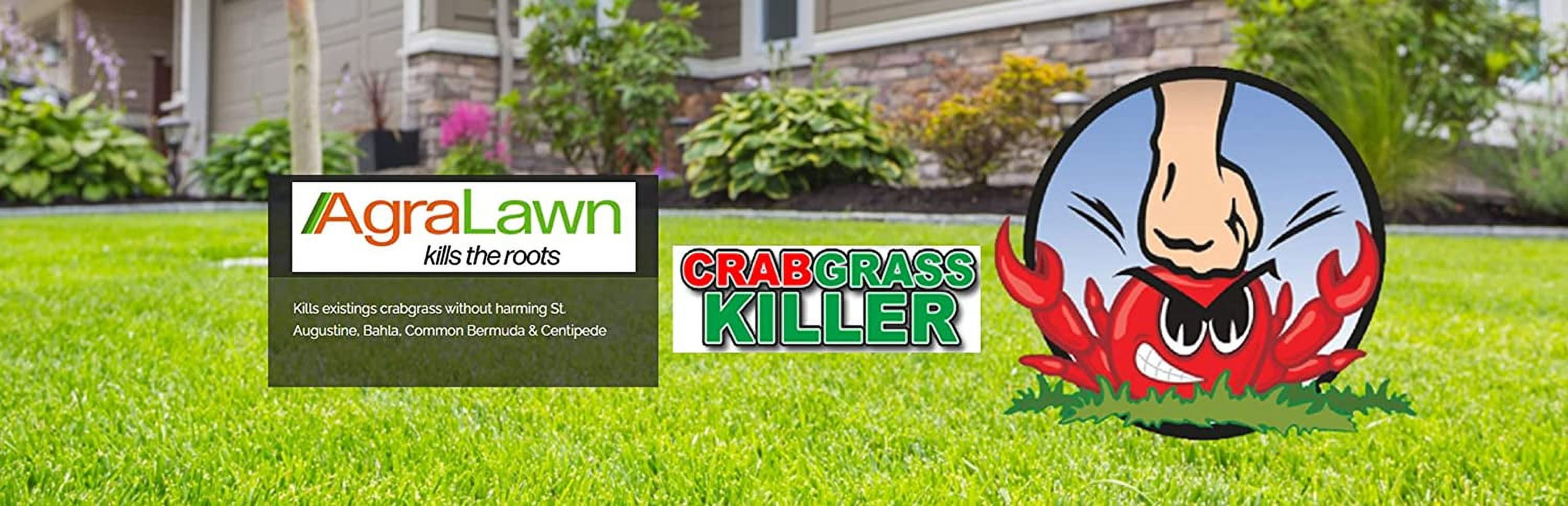 Agralawn 96002 2 lbs Crabgrass Killer