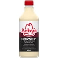 thumbnail image 1 of Arby's Sauce Horsey, 1 of 2