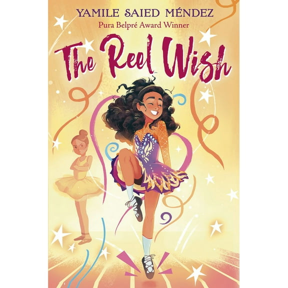 The Reel Wish, (Hardcover)