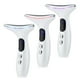 thumbnail image 2 of Dispositivo de belleza EMS de microcorriente para cara y cuello, fotón LED, reafirmante, rejuvenecimiento, antiarrugas, Delgado, doble mentón, cuidado de la piel, masajeador Facial, 2 of 4