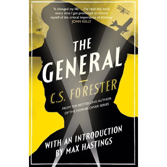 The General, (Paperback)