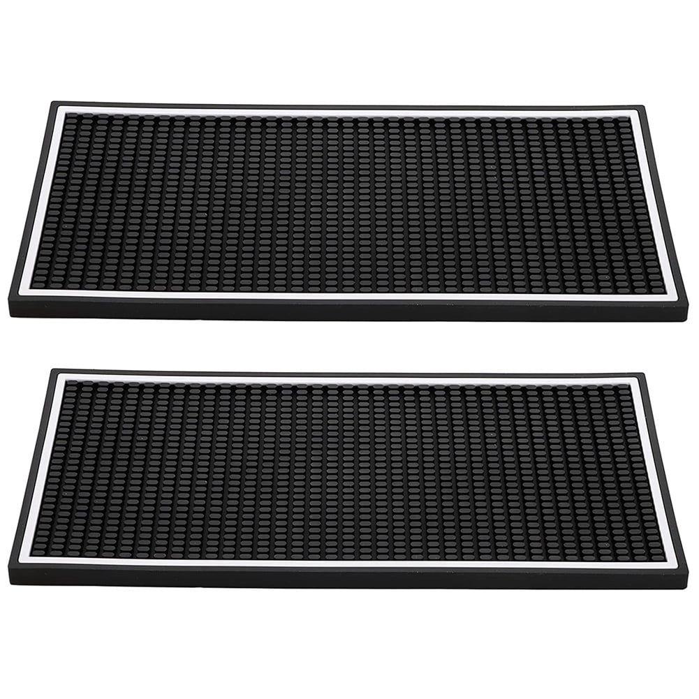 FORRIE Bar Service Mat Super Thick and Massive Durable Heat