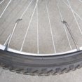 thumbnail image 2 of 1pc Bike Bicycle Cycling Tire Tyre Repairing Root Crowbar Tool Iron Spoon, 2 of 5