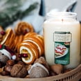 thumbnail image 7 of Yankee Candle Christmas Cookie Original Large Jar Candle, 7 of 7