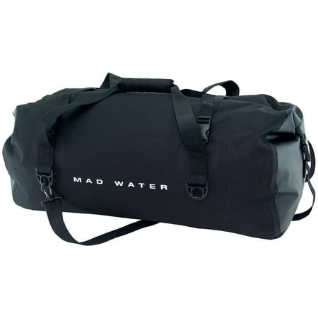 Mad Water Mad Water Waterproof Classic Roll-Top Duffel