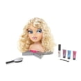 thumbnail image 4 of BRATZ Funky Fashion Makeover Kit, 4 of 7