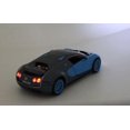thumbnail image 5 of Coche de aleación Bugatti Veyron 1:32 con luz y sonido YONGSHENG, 5 of 5