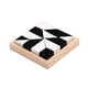 thumbnail image 3 of Bloques de madera rompecabezas geométrico rompecabezas regalos de cumpleaños juguetes preescolares juego de inteligencia para niños de guar, 3 of 8