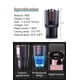 thumbnail image 5 of 2-en-1 Smart Car Warm & Cold Cup Coche Calefacción de oficina, 5 of 7