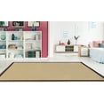 thumbnail image 3 of Linon Faux Sisal Tufted Area Rug, 5' x 8', 3 of 3